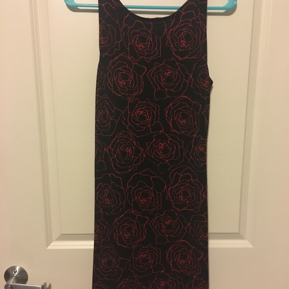 Women’s dress